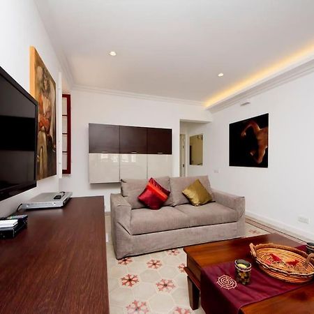 Ag3 - Large, Bright And Stylish Appartement Valletta Buitenkant foto