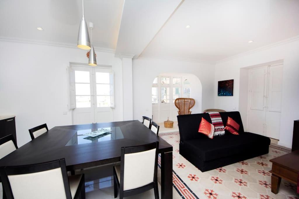 Ag3 - Large, Bright And Stylish Appartement Valletta Buitenkant foto